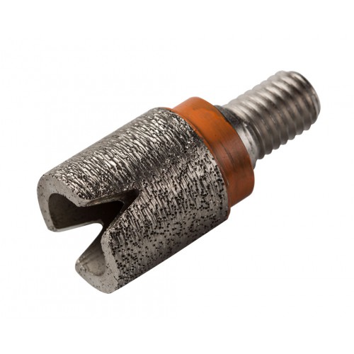 KGS Milling Finger Bit